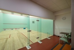 squash rates arena zvolen