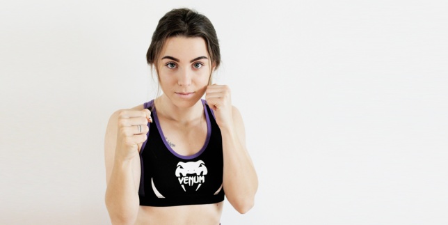 Fit kick-box