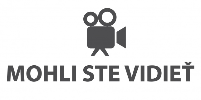 Mohli ste vidieť