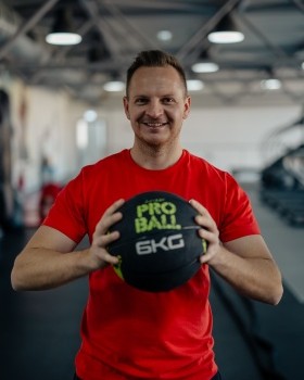 Tomáš Kuvik
